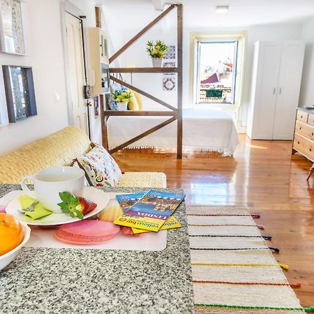 Beguest Cozy Flat Sant 'Ana Apartment Lisbon Exterior photo
