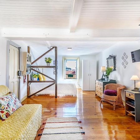 Beguest Cozy Flat Sant 'Ana Apartment Lisbon Exterior photo