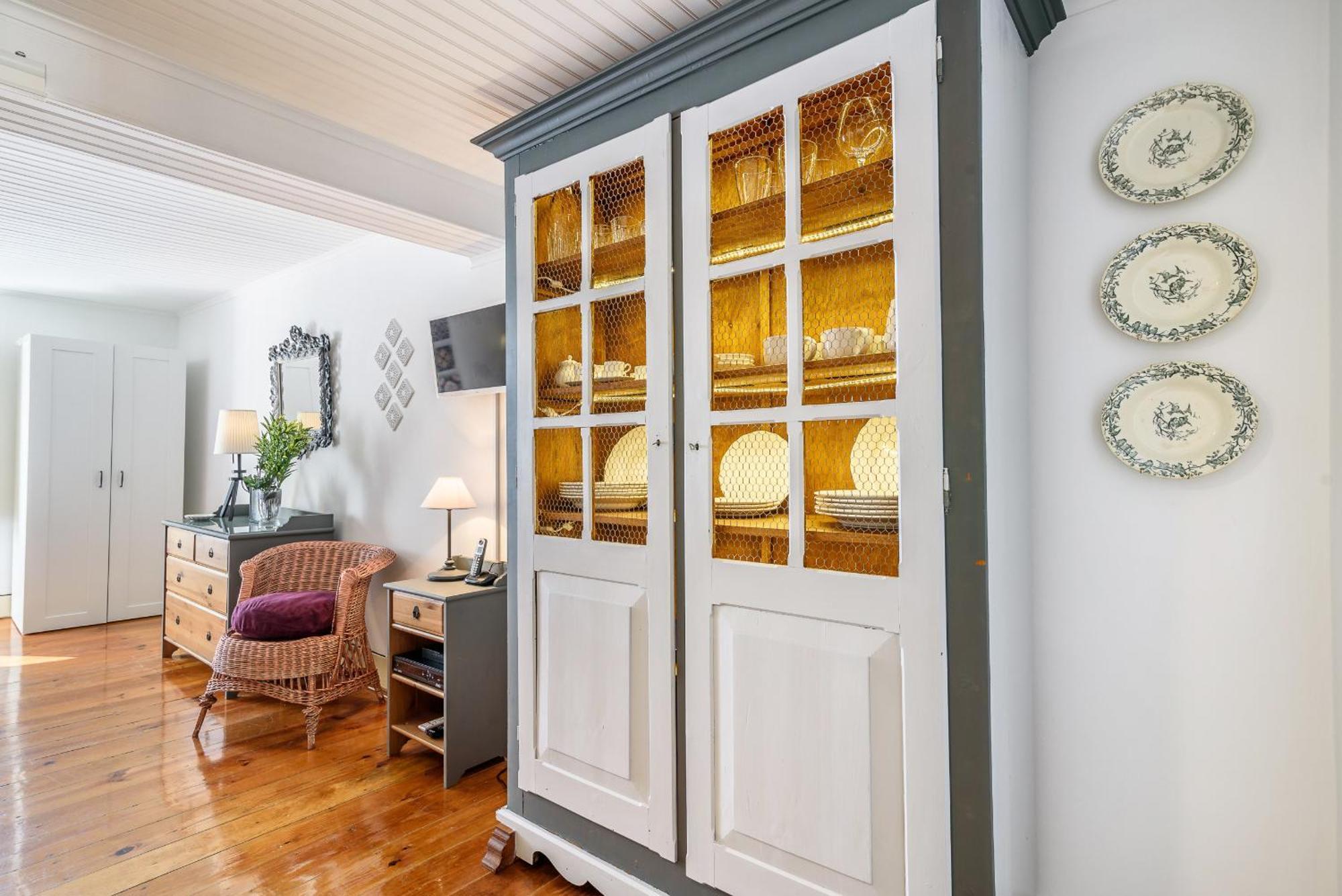 Beguest Cozy Flat Sant 'Ana Apartment Lisbon Exterior photo