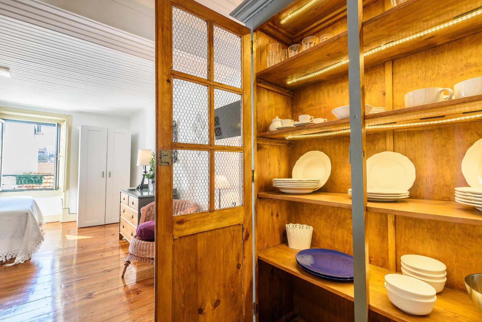 Beguest Cozy Flat Sant 'Ana Apartment Lisbon Exterior photo